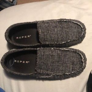 Roper Slip Ons